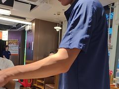 -杨小佳·齐齐哈尔烤肉·烤串(广州店)