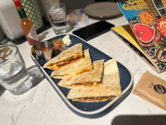 -墨纪Mojí墨西哥餐厅(官舍店)