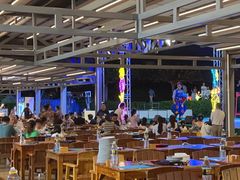 -渔家火锅·海鲜自助餐·演艺(亚龙湾天域酒店)