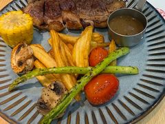 -米斯特比萨(罗斯福店)