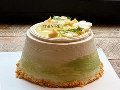 -théATRE 茶聚场(王府中環店)