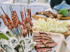 -福建鲤鱼洲酒店