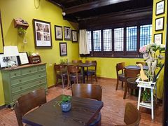 大堂-狐狸家·酸奶酪专门店(平江路店)