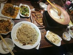-霄汉羊排(万松园一店)