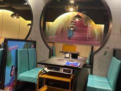 -佰人王串串香火锅(洋珠巷店)