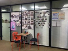 -百济韩国语(虹口校区)