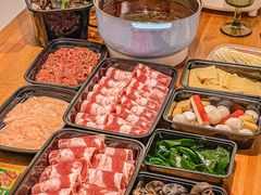 -熊猫垯火锅外卖(怀远门店)