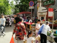 -东仓门早市
