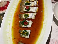 -锦楼·臻选新杭帮(正大广场店)