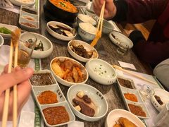 -高丽屋(天宁寺店)