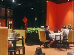 大堂-粥旺庄(芳村店)