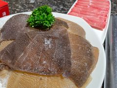 -海底捞火锅(群星城店)