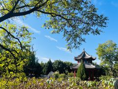 -莲池书院博物馆