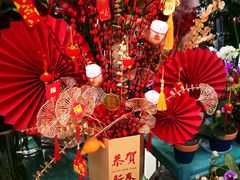 -BoBloom花店(晶耀前滩店)