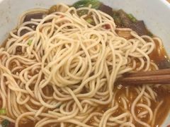 -车沾巷·重庆老味豌杂面