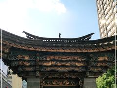 -南屏步行街