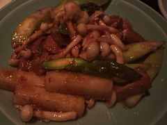 -Hakkasan Restaurant Las Vegas
