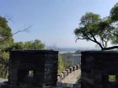 -广州莲花山旅游区