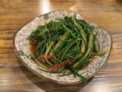 -格日勒阿妈蒙古厨房(大召店)