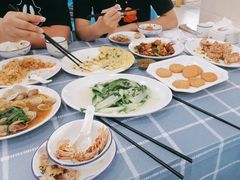 -明记海鲜大排档(巽寮湾店)