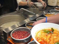 -碧涛阁·泡泡海洋·汤泉洗浴(王府花园店)