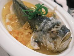 -狮王府淮扬菜(新街口友谊店)
