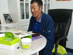 -自然之声助听器·呼吸机(东风大街店)