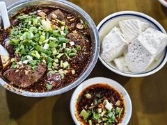 -小杨翘脚牛肉