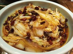 -秦唐一号西安菜馆(钟楼店)