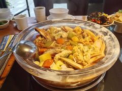 -热喜·现包大馅汤圆(老街店)