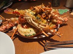 -拉蒂娜·巴西牛排馆 Latina·Brazilian Steakhouse(王府井喜悦店)