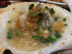 -阿记烧烤(大兴新区店)