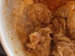 -重庆老字号·吴抄手·高豆花(T3航站楼店)