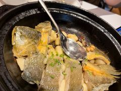 -汤城小厨•粤菜•靓汤(金宝街店)