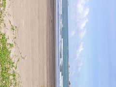 -台山黑沙湾海浴场