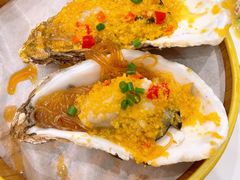 -必点海鲜·海肠捞饭(滨江道一店)