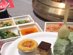 -千滋百味自助海鲜烤肉(布吉景华店)