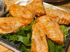 -牛炙烤肉(车公庙店)