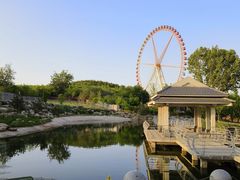 -石家庄市动物园