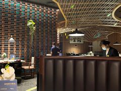 -钟菜·粤菜点心·宴请(海上世界·汇港二期店)