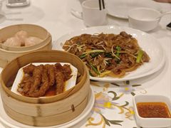 干炒牛河-粤珍轩.创始店.始于2001(含光门店)