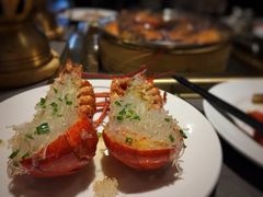 -小天鹅戴斯酒店鲸鲨百汇创作料理