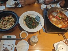 -大鸽饭(马王堆店)
