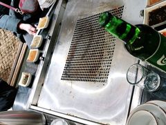 -德四家·傣族风味烧烤(金实店)