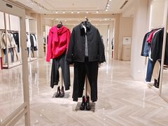-Massimo Dutti(合生汇店)