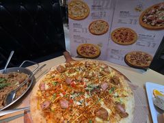 -米斯特比萨(罗斯福店)