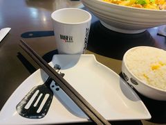 -川成元·麻辣香锅(凯德MALL西直门店)