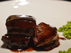 -杭州西子湖四季酒店·金沙厅