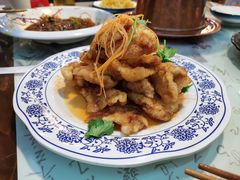 -石老头关东饺子王·东北菜(嘉华鑫城店)