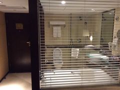 卫生间-北京王府井天伦王朝酒店